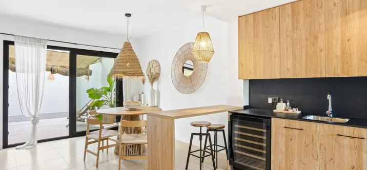 Sale of townhouse in Estepona 4