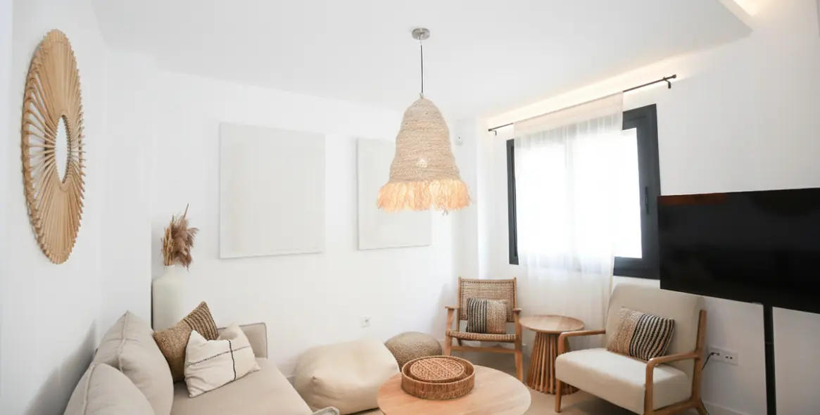 Sale of townhouse in Estepona 6