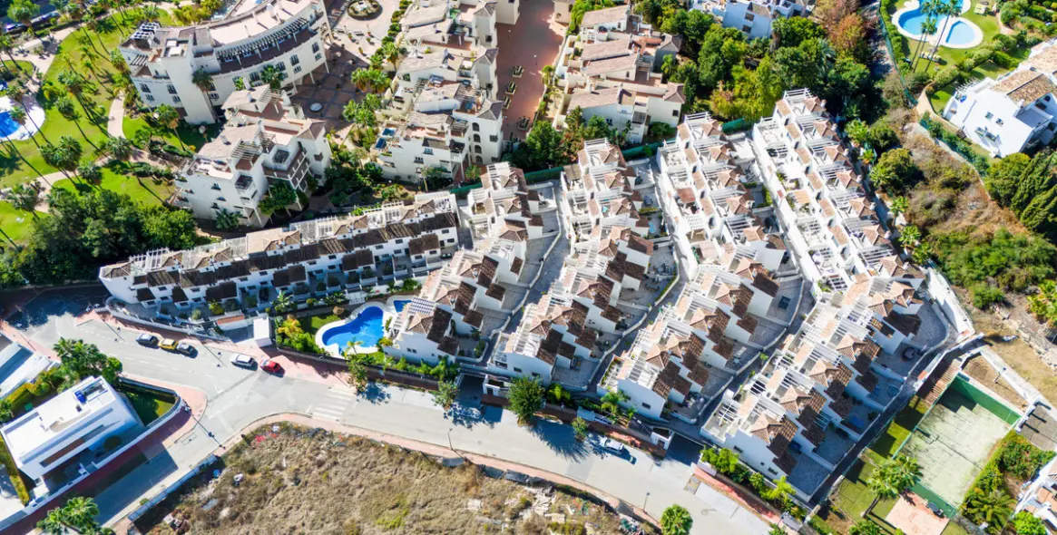 Sale of townhouse in Estepona 8