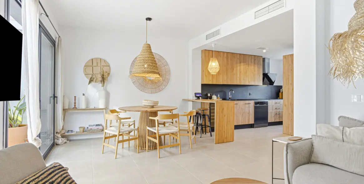 Sale of townhouse in Estepona 10