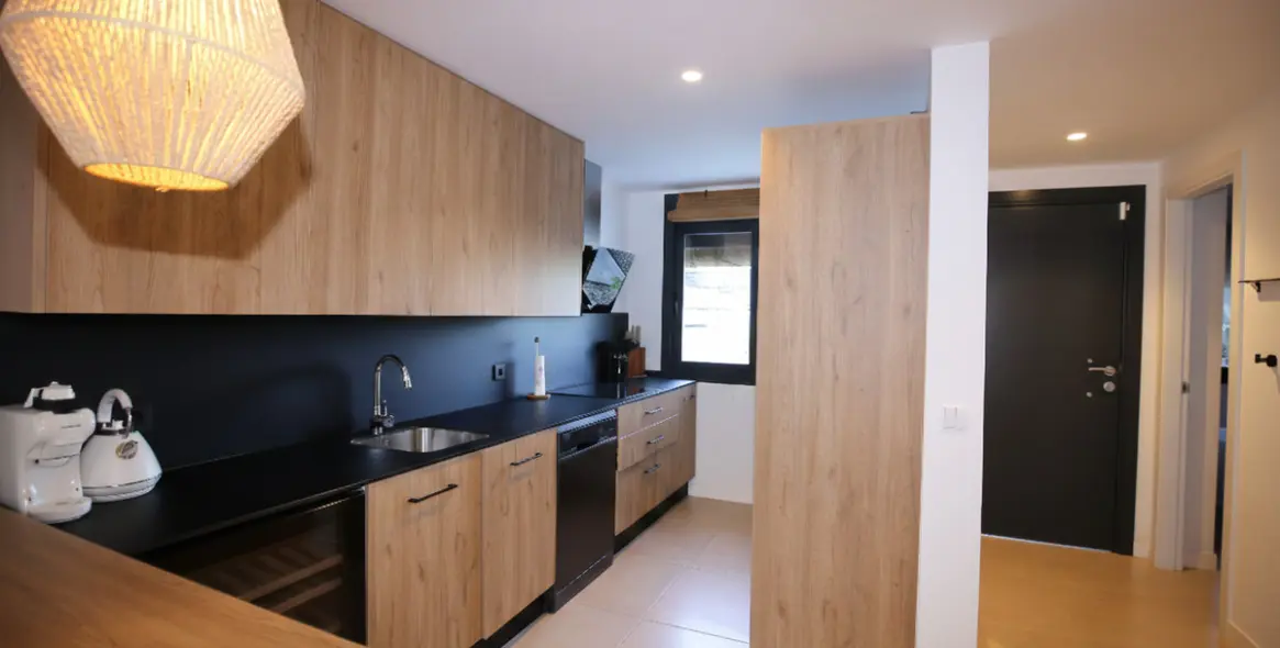 Sale of townhouse in Estepona 11