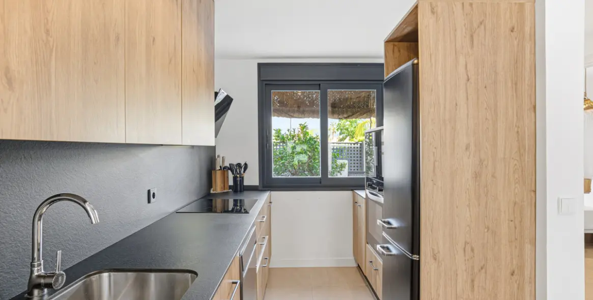 Sale of townhouse in Estepona 13