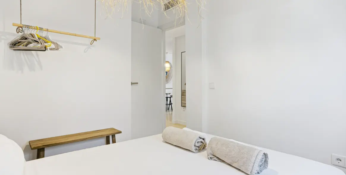 Sale of townhouse in Estepona 17