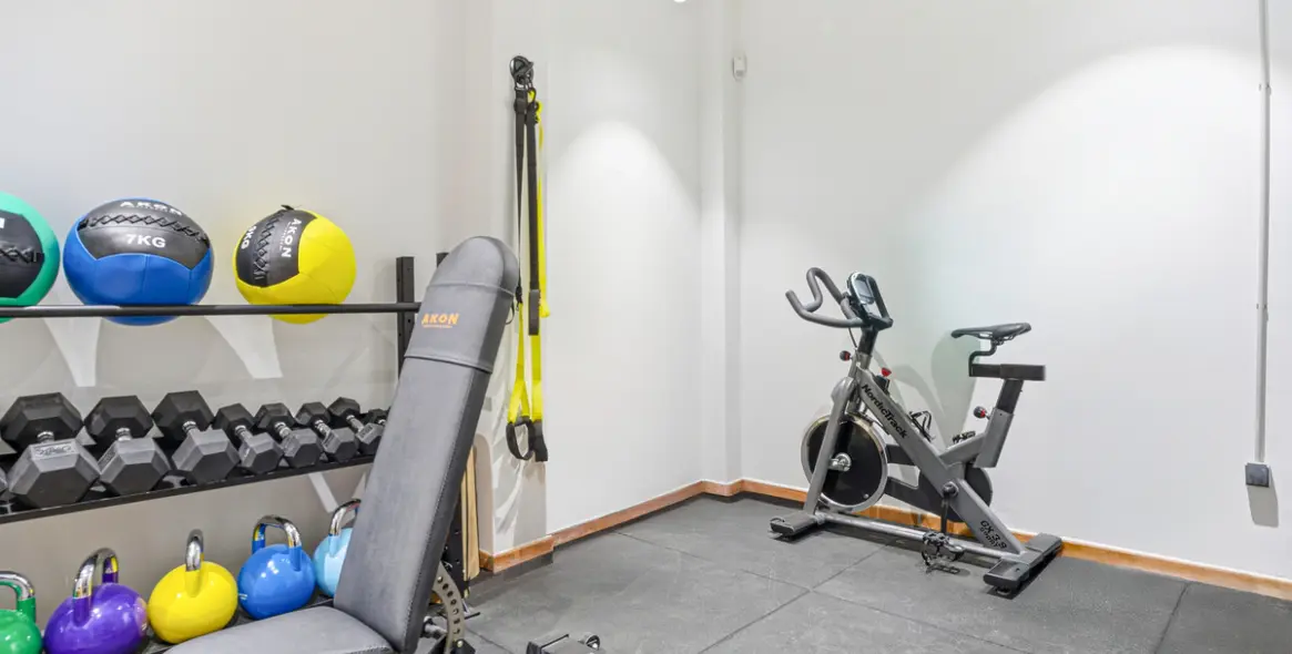 Sale of townhouse in Estepona 22