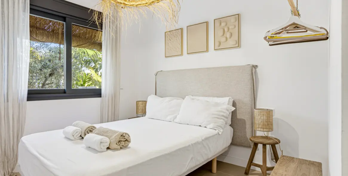 Sale of townhouse in Estepona 23