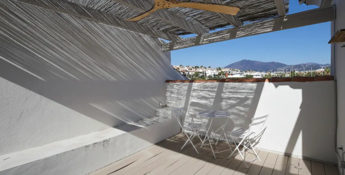 Sale of townhouse in Estepona 26