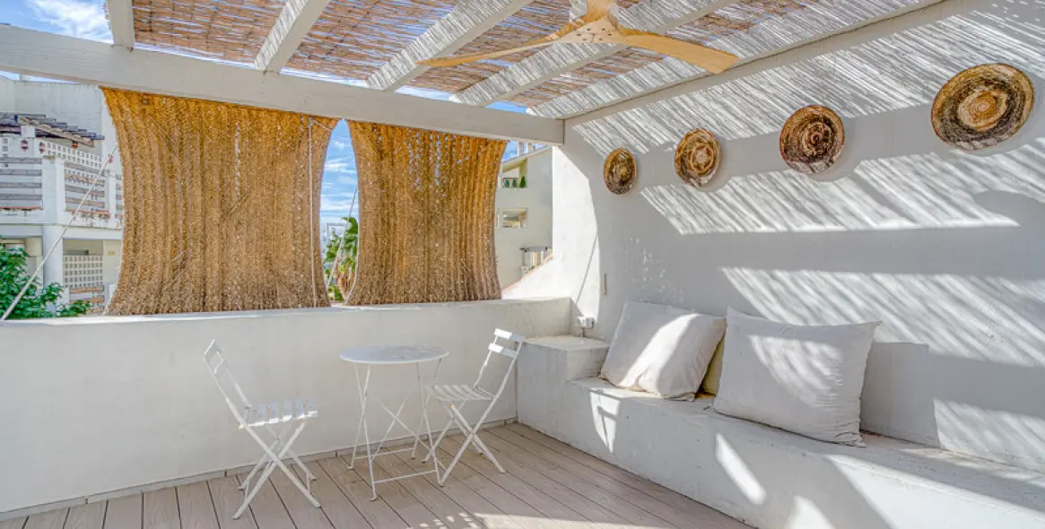 Sale of townhouse in Estepona 29