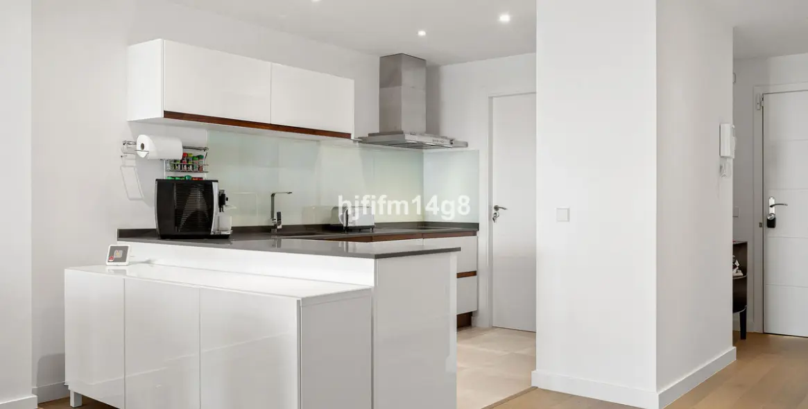 Sale of penthouse in Benahavís 10