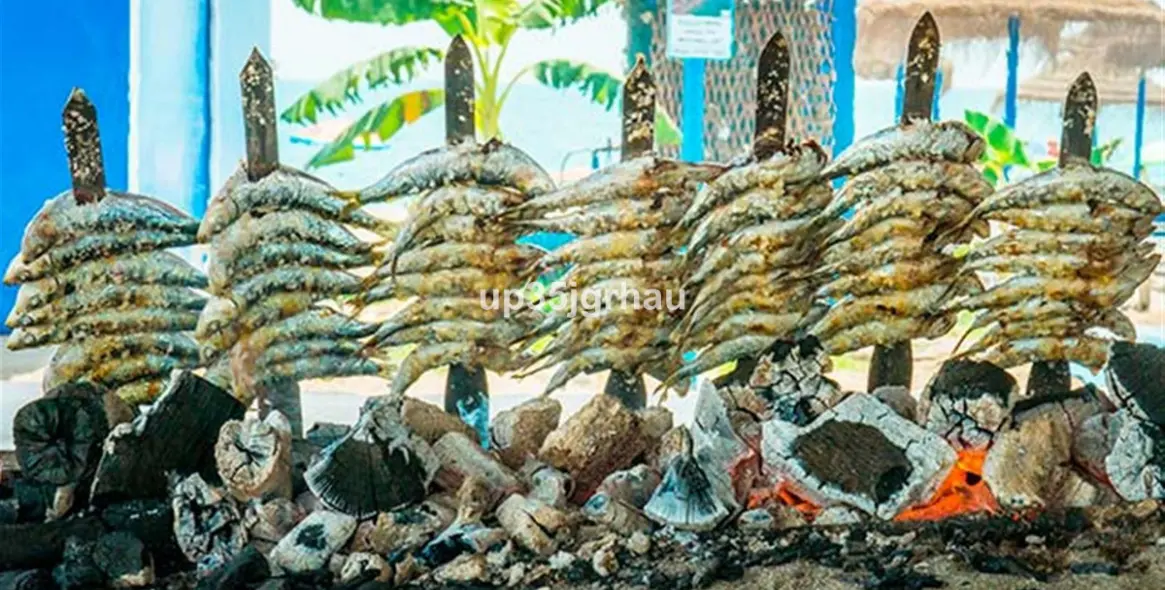 Sale of middle floor apartment in Estepona 24