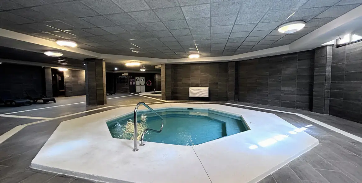 Продажа апартаментов на среднем этаже в Puerto Banús 20