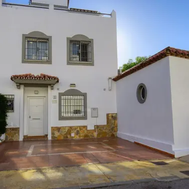 Продажа таунхауса в Estepona