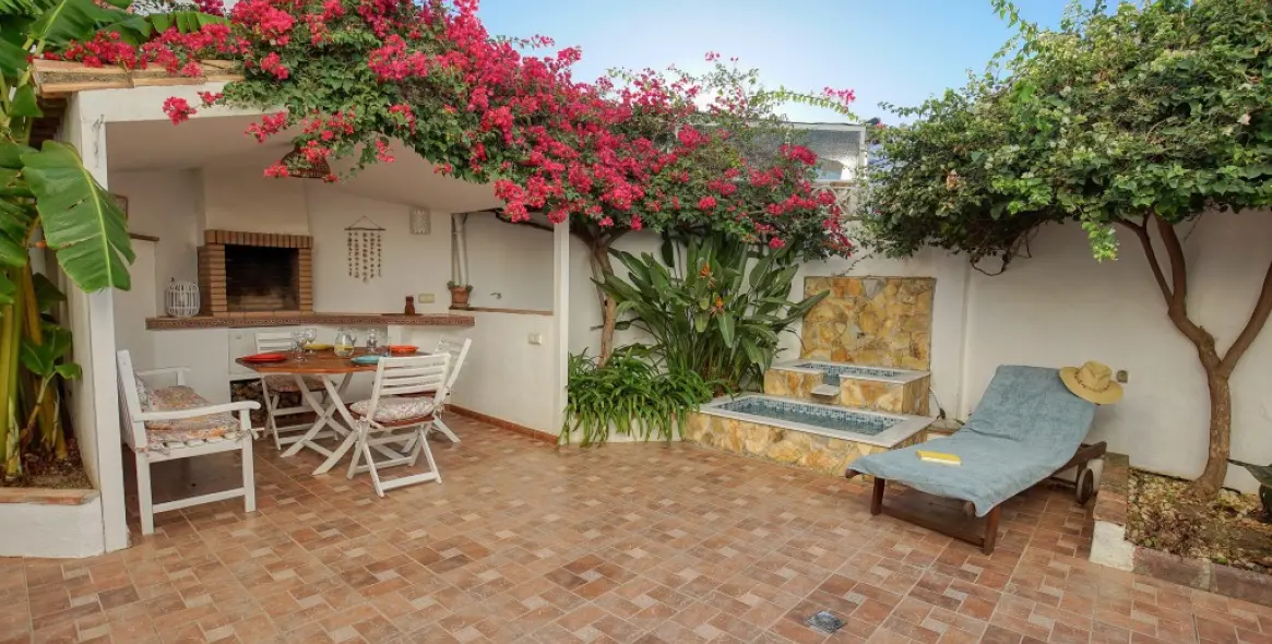 Продажа таунхауса в Estepona 2