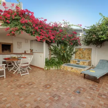 Продажа таунхауса в Estepona