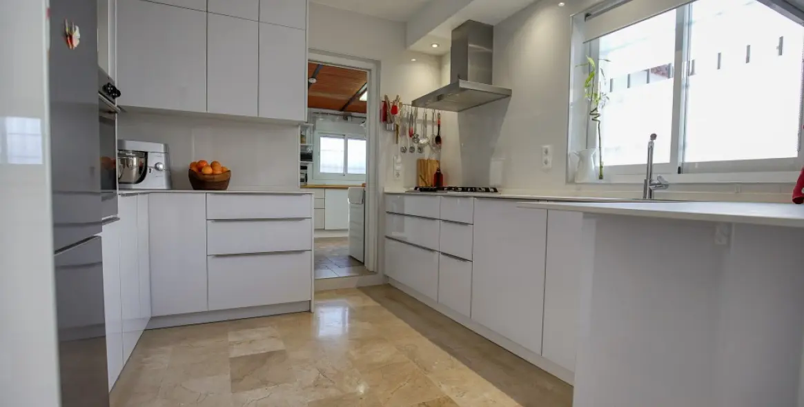 Продажа таунхауса в Estepona 3