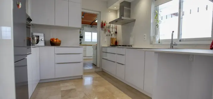 Продажа таунхауса в Estepona 2