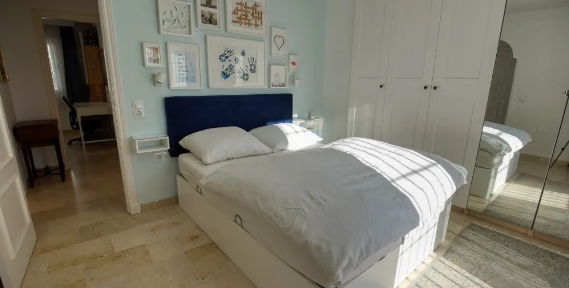 Продажа таунхауса в Estepona 4