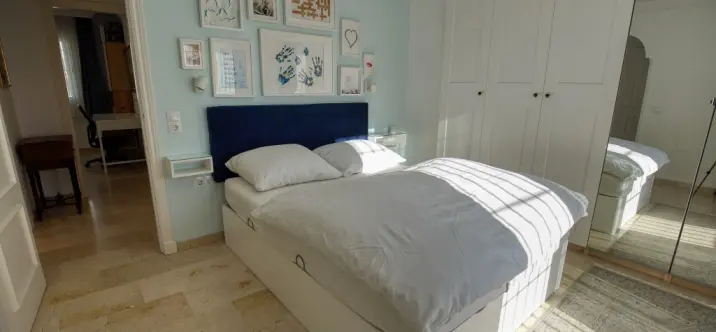 Продажа таунхауса в Estepona 3