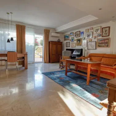 Продажа таунхауса в Estepona