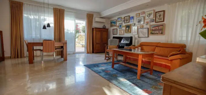 Продажа таунхауса в Estepona 4