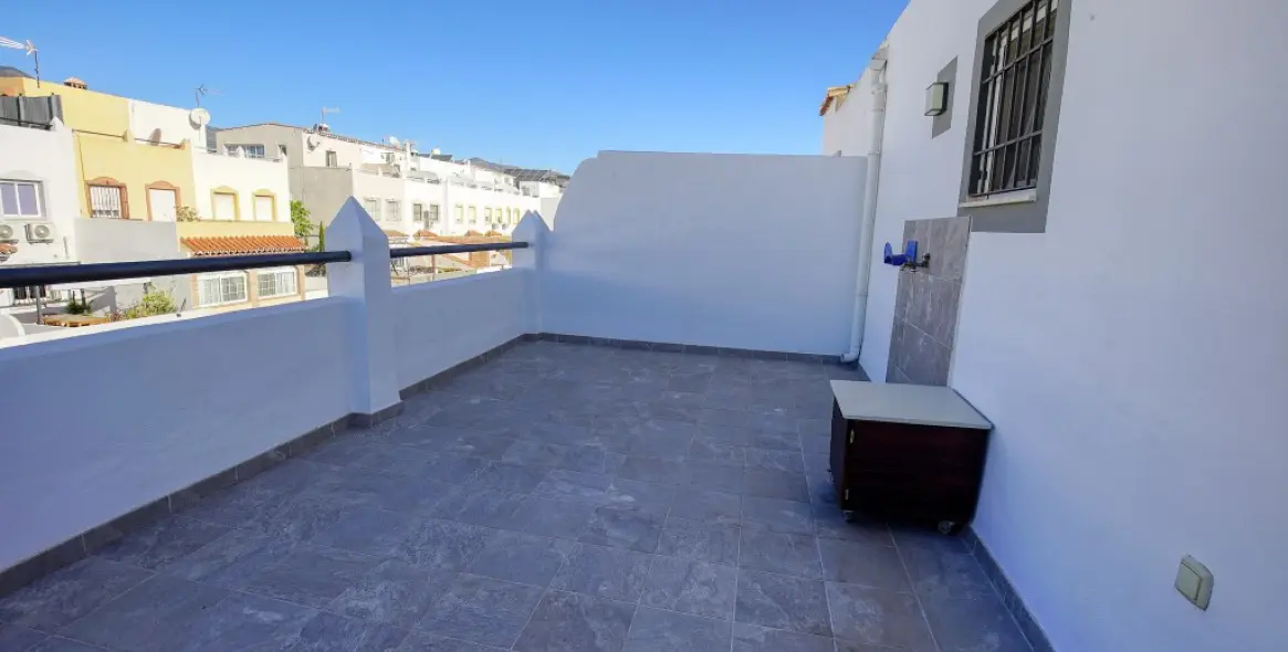 Продажа таунхауса в Estepona 6