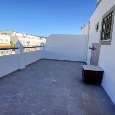 Продажа таунхауса в Estepona