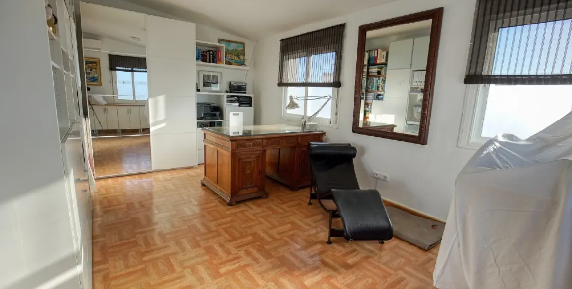 Продажа таунхауса в Estepona 7