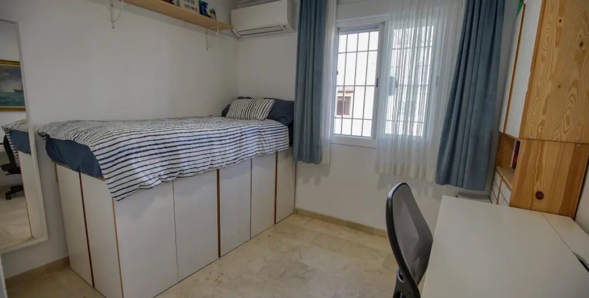 Продажа таунхауса в Estepona 8