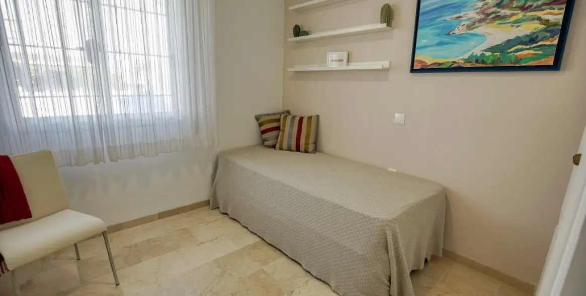 Продажа таунхауса в Estepona 9