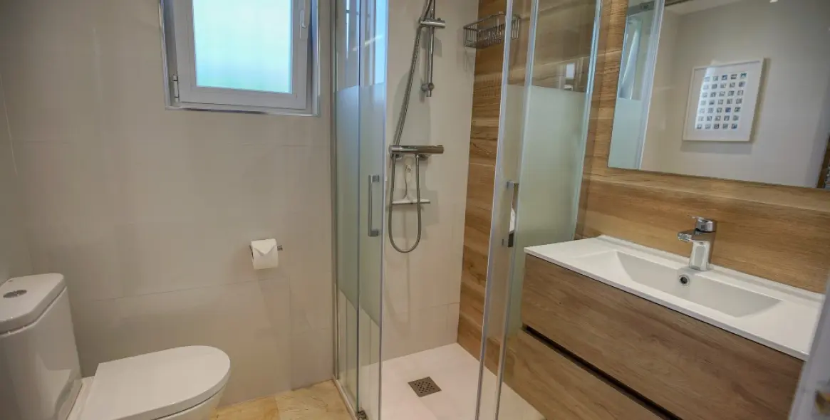 Продажа таунхауса в Estepona 10