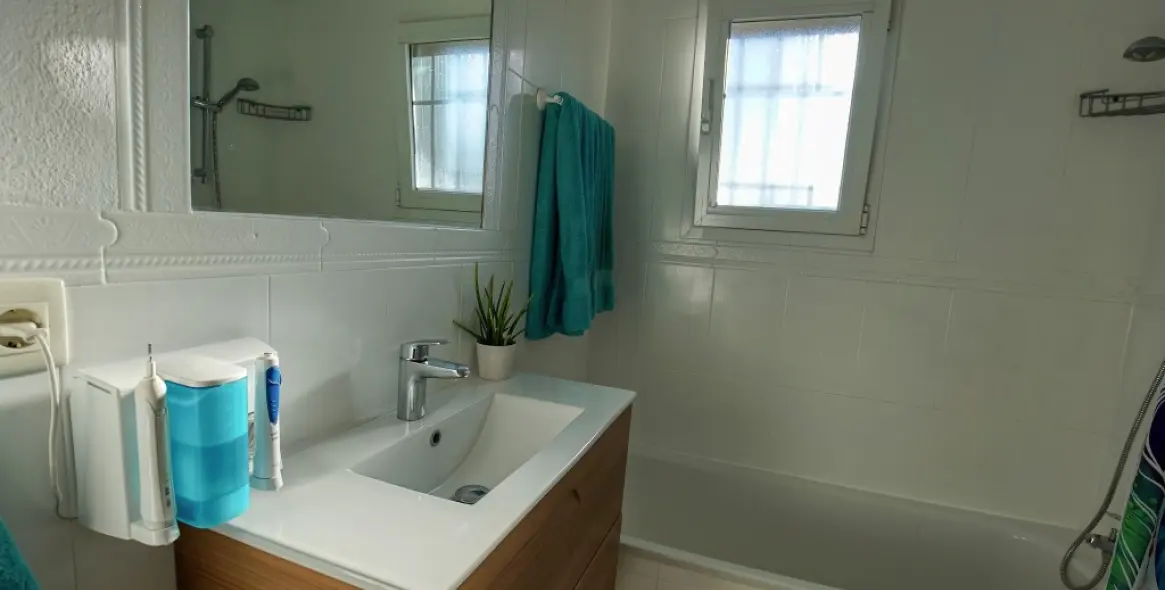 Продажа таунхауса в Estepona 11