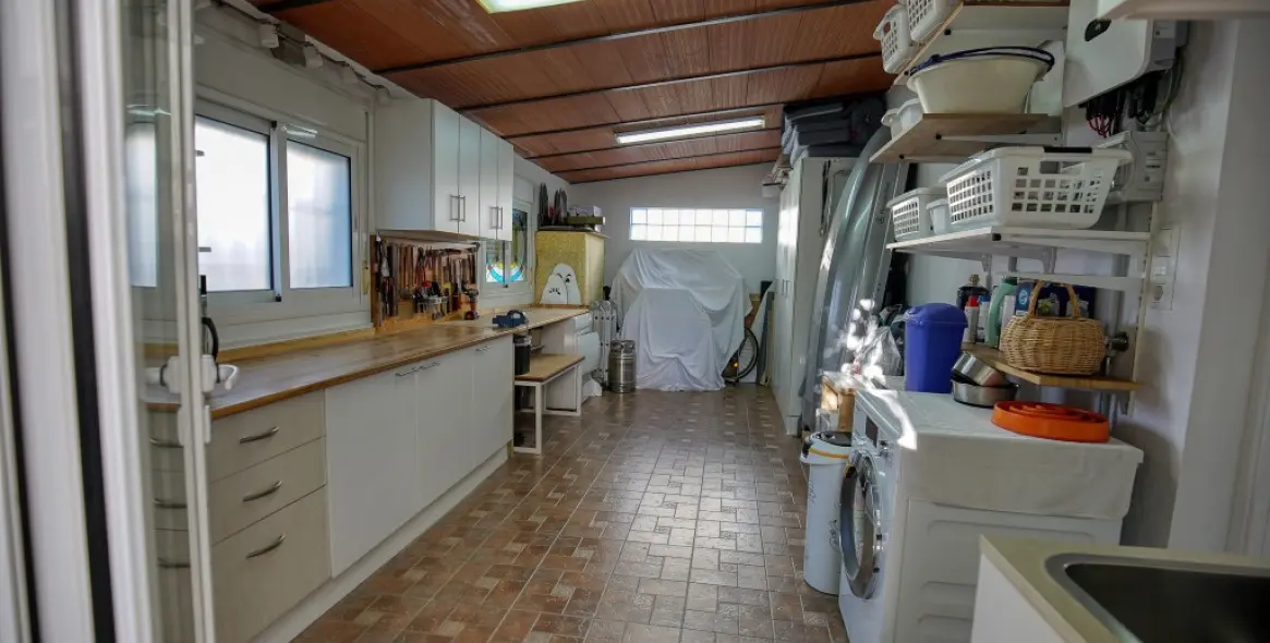 Продажа таунхауса в Estepona 12