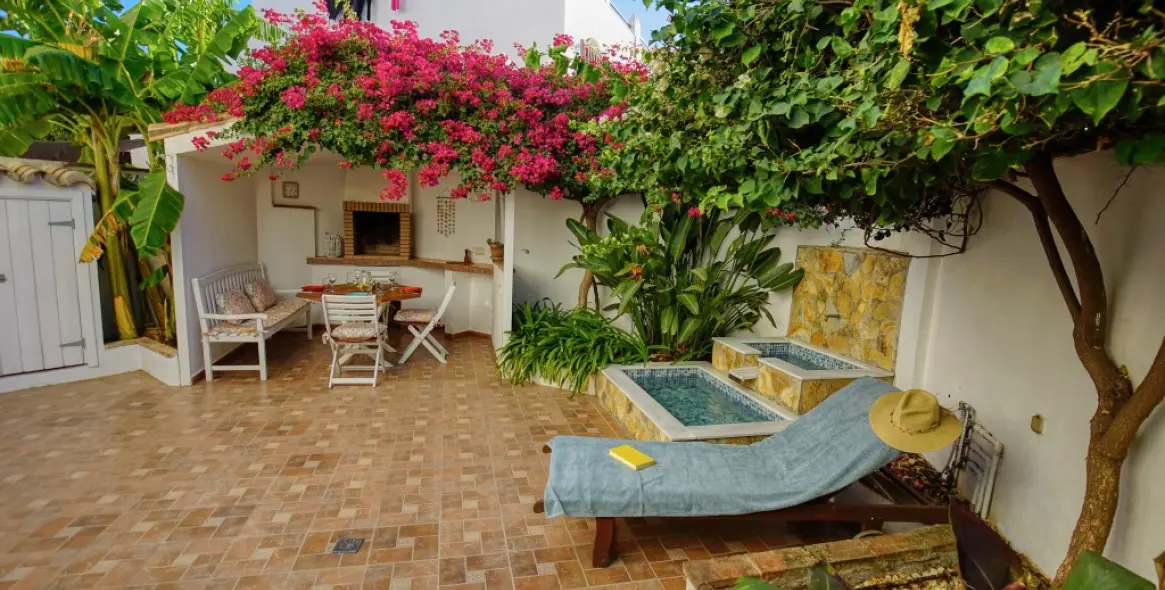 Продажа таунхауса в Estepona 13