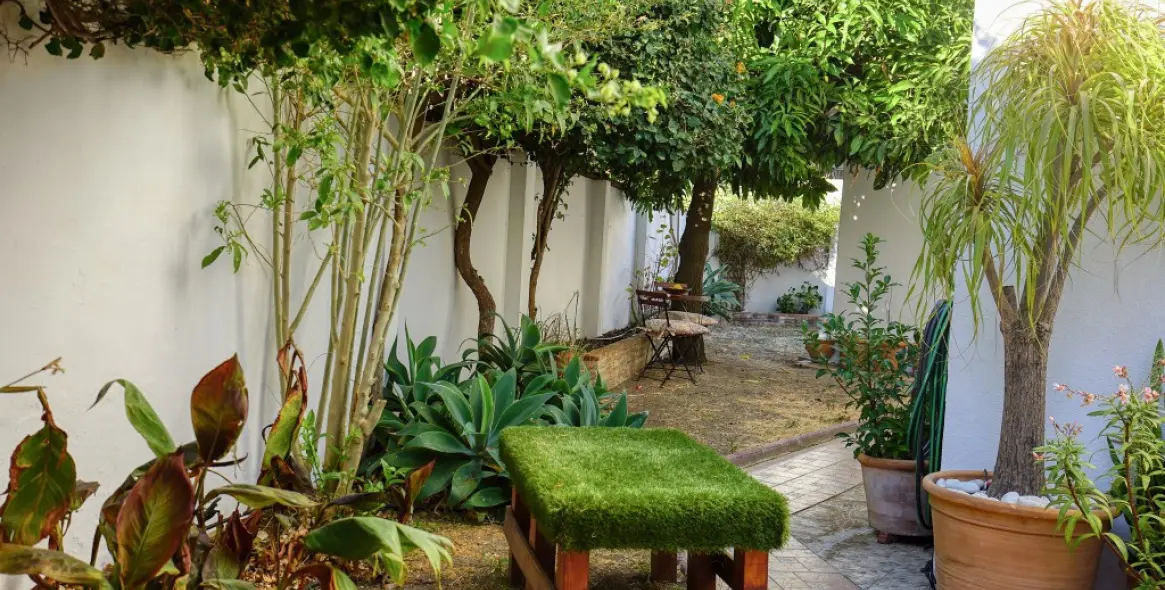 Продажа таунхауса в Estepona 14