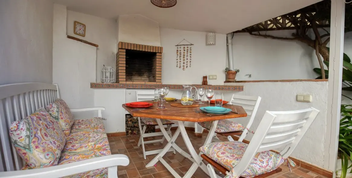 Продажа таунхауса в Estepona 15