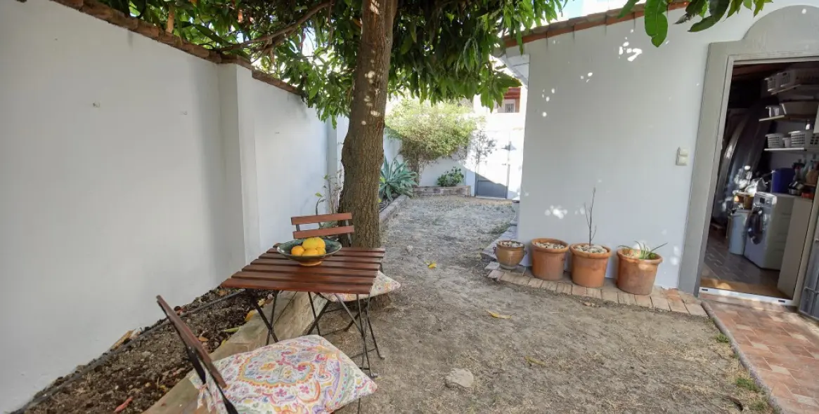 Продажа таунхауса в Estepona 17