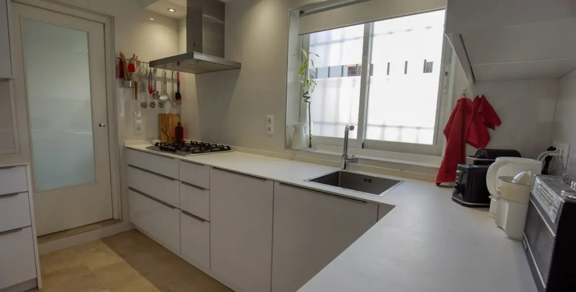 Продажа таунхауса в Estepona 19