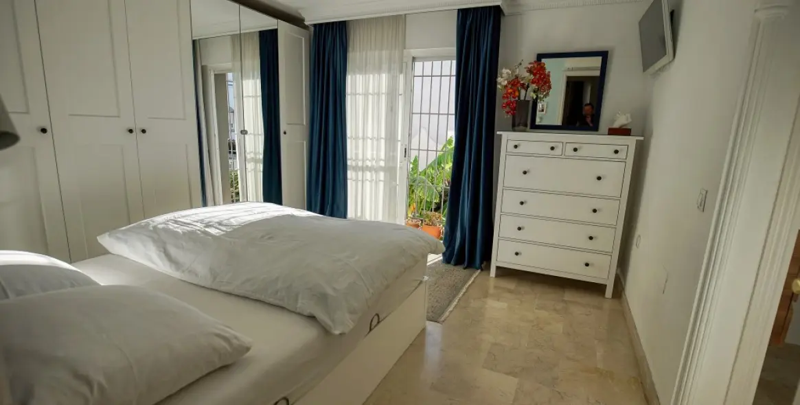 Продажа таунхауса в Estepona 20