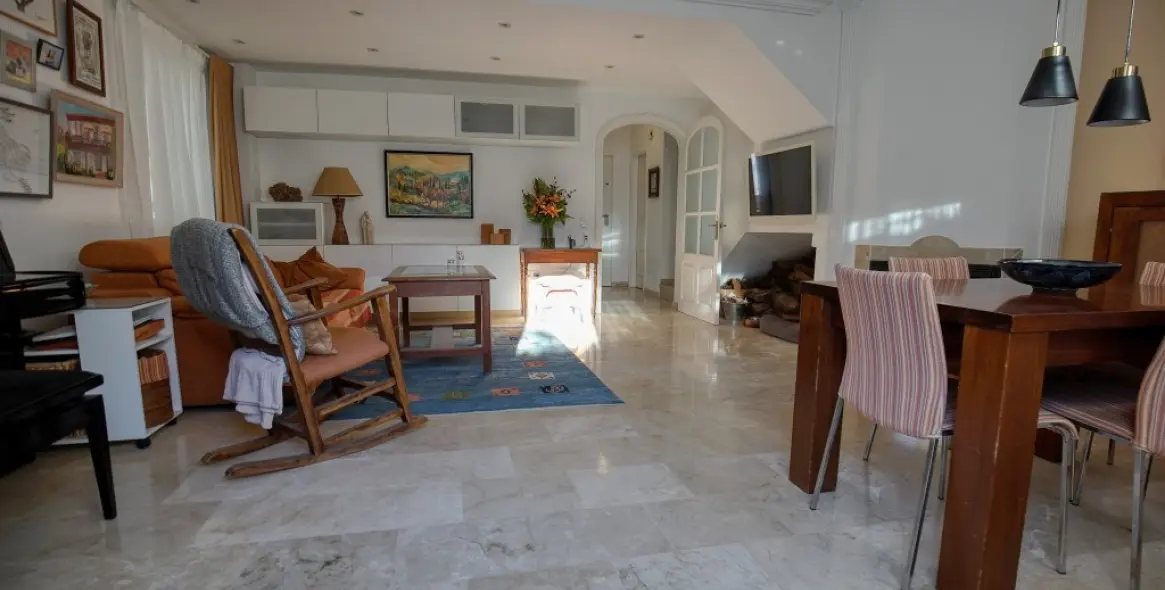 Продажа таунхауса в Estepona 21