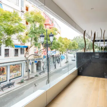 Venta de apartamento en planta media en Fuengirola