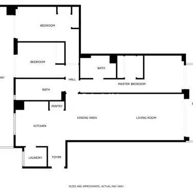 Venta de apartamento en planta media en Fuengirola