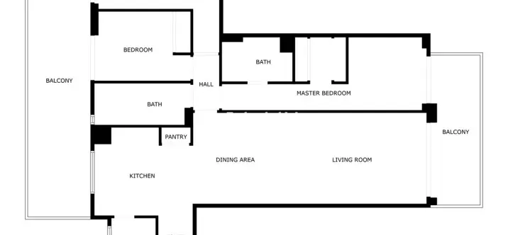 Venta de apartamento en planta media en Fuengirola 1