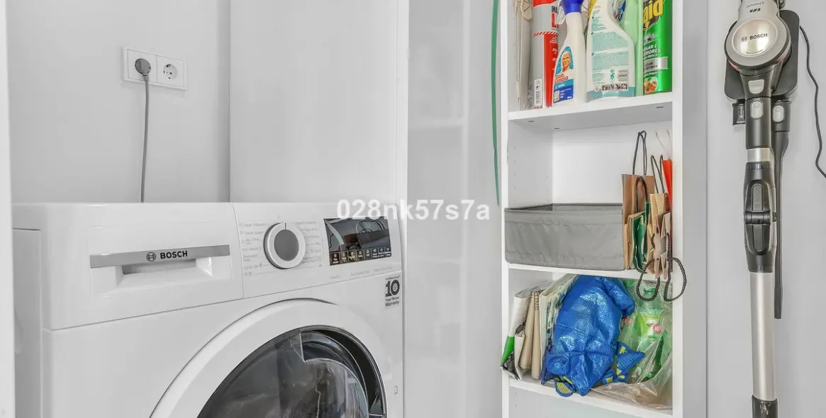 Venta de apartamento en planta media en Fuengirola 8