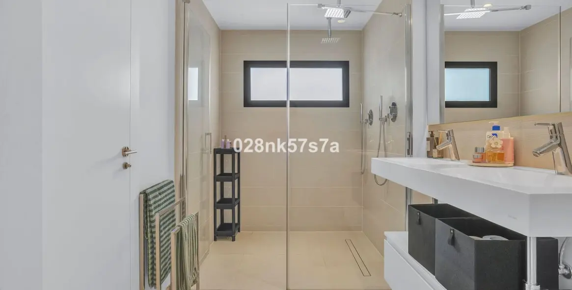 Venta de apartamento en planta media en Fuengirola 13