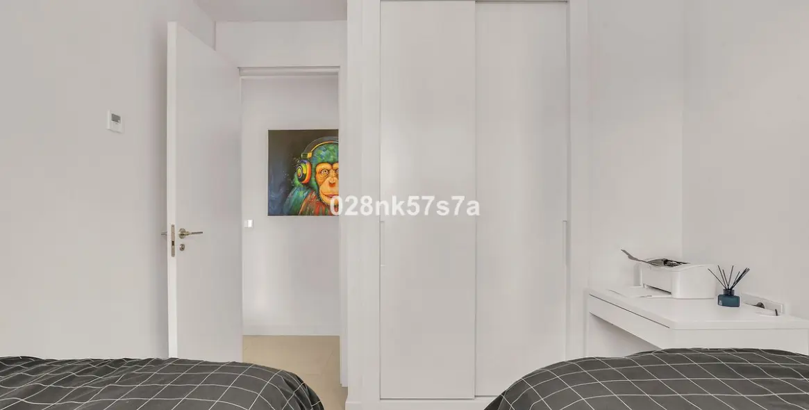 Venta de apartamento en planta media en Fuengirola 20