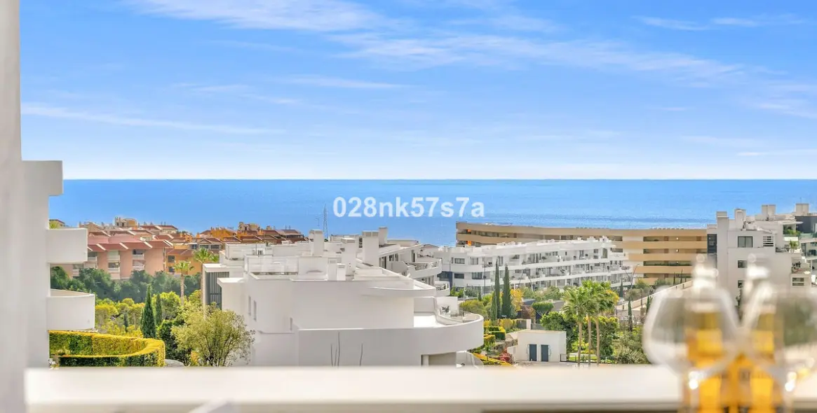 Venta de apartamento en planta media en Fuengirola 22