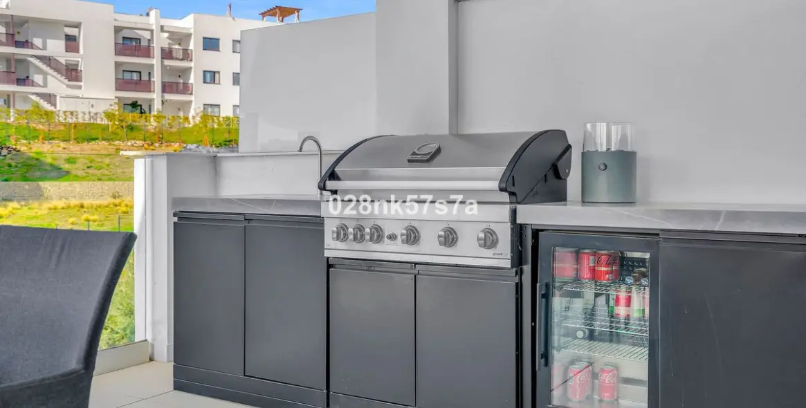 Venta de apartamento en planta media en Fuengirola 30