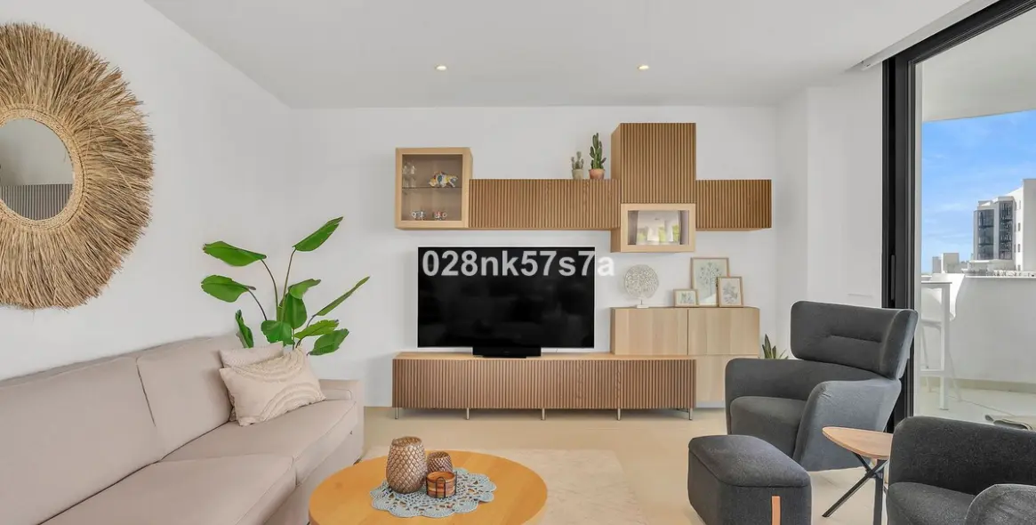 Venta de apartamento en planta media en Fuengirola 31