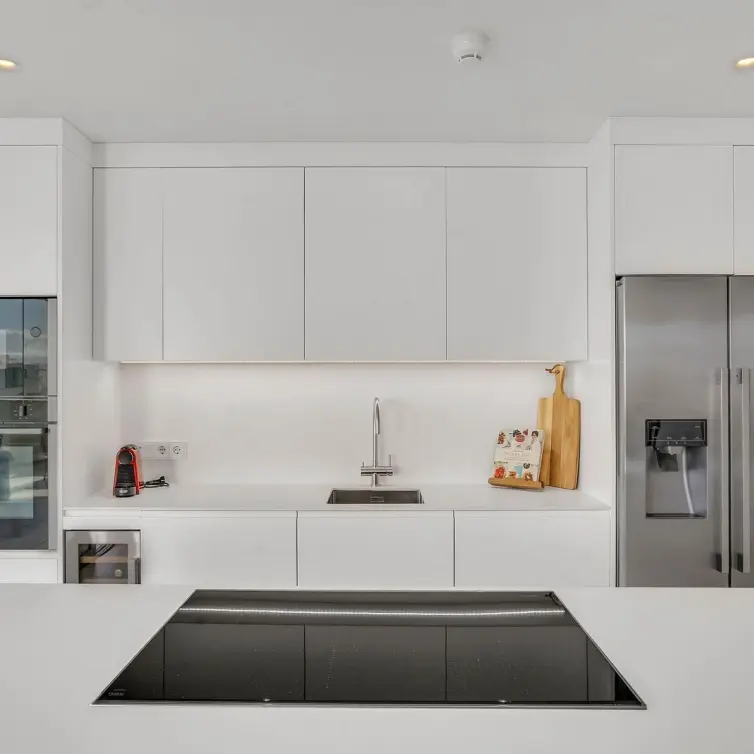 Venta de apartamento en planta media en Fuengirola