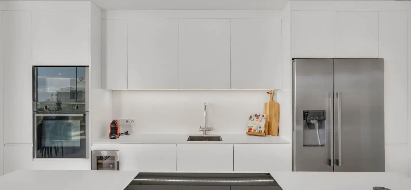 Venta de apartamento en planta media en Fuengirola 4