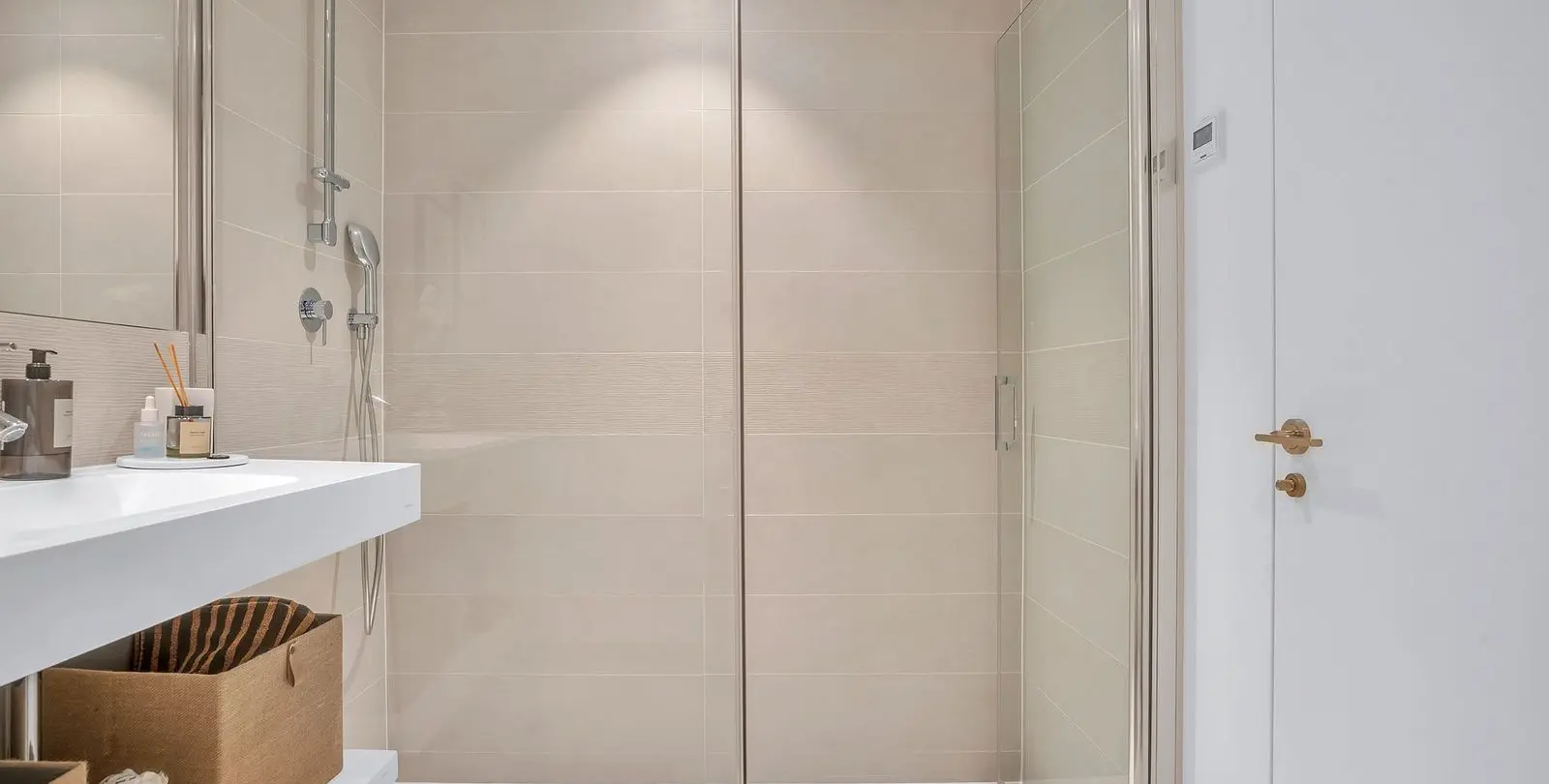 Venta de apartamento en planta media en Fuengirola 10